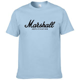 Marshall t shirt