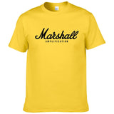 Marshall t shirt