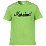 Marshall t shirt