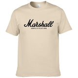 Marshall t shirt