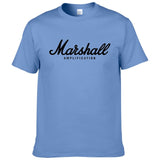 Marshall t shirt