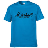 Marshall t shirt