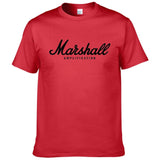 Marshall t shirt