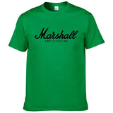 Marshall t shirt