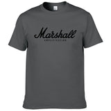 Marshall t shirt