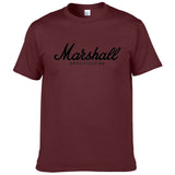 Marshall t shirt