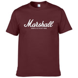 Marshall t shirt