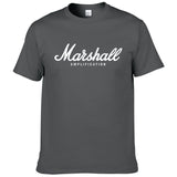 Marshall t shirt