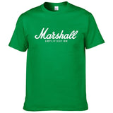 Marshall t shirt