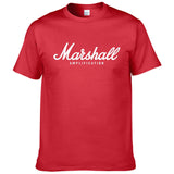 Marshall t shirt