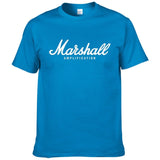 Marshall t shirt