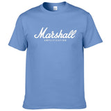 Marshall t shirt
