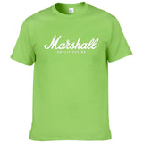Marshall t shirt