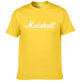 Marshall t shirt