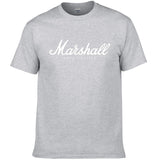 Marshall t shirt