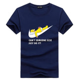 hip hop  men T-shirt