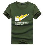 hip hop  men T-shirt