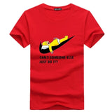 hip hop  men T-shirt