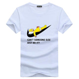 hip hop  men T-shirt