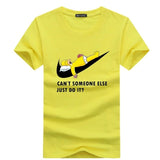 hip hop  men T-shirt