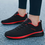 New Mesh Men Shoes