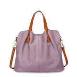 Genuine Leather Women bag