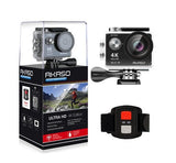 4K Outdoor Action Camera