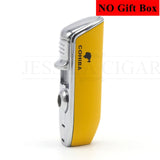 COHIBA Metal Windproof Mini Lighter