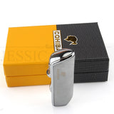 COHIBA Metal Windproof Mini Lighter