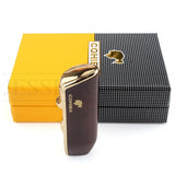 COHIBA Metal Windproof Mini Lighter