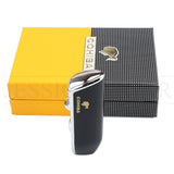 COHIBA Metal Windproof Mini Lighter