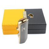 COHIBA Metal Windproof Mini Lighter