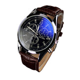 Mens Analog Quarts Watches