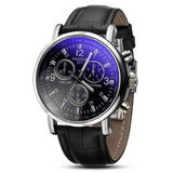 Mens Analog Quarts Watches