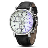 Mens Analog Quarts Watches