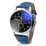 Mens Analog Quarts Watches