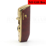 COHIBA Metal Windproof Mini Lighter