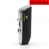 COHIBA Metal Windproof Mini Lighter