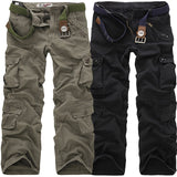 High Quality Men's Pants