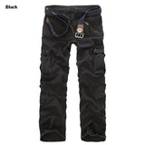 High Quality Men's Pants