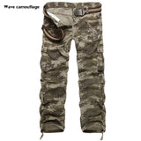 High Quality Men's Pants