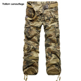 High Quality Men's Pants