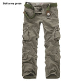 High Quality Men's Pants