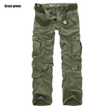 High Quality Men's Pants