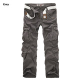 High Quality Men's Pants