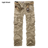 High Quality Men's Pants
