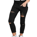 Pencil Pants
