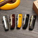 COHIBA Metal Windproof Mini Lighter