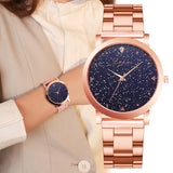Rose Gold Watches