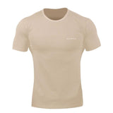 Mens Military Army T Shirt